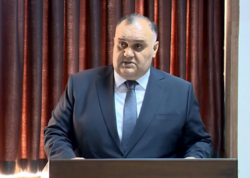 Bəxtiyar İsmayılov yüksək vəzifəyə təyin EDİLDİ