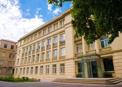 Həbs olunan məktəb direktoru ilə bağlı AÇIQLAMA