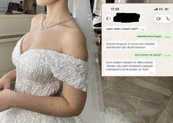 “Xəstə idinsə...” - Qayınananın gəlinlə sözləri qəzəb doğurdu - <span class="color_red">FOTO</span>