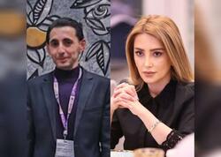 “Nə olsun ki, şəhid qızısan?”, “kimə və hara istəyirsən, müraciət elə”