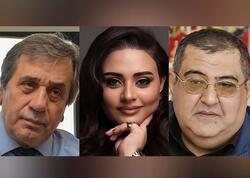 "Tərbiyədən, mədəniyyətdən uzaq...” - Almaxanımın atasından Xalq artistinə AĞIR CAVAB