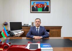 İqtisadiyyat nazirinə yeni müavin təyin EDİLDİ