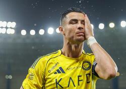 Ronaldonun vəziyyəti pisləşdi