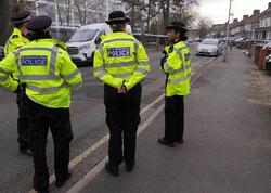 Londonda sinaqoqu yandırmağa cəhd edənlər saxlanılıb