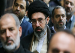 "Müctəba Xamenei xəsarətləri səbəbindən idaretməni tam icra edə bilmir"