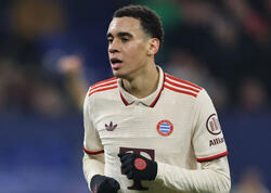 Musiala Çempionlar Liqasında tarix yazdı