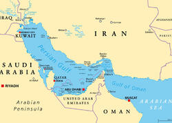 Müharibə Körfəzin inkişaf strategiyasını necə sarsıtdı?