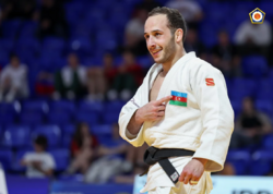 Azərbaycan Avropa çempionatında medal hesabını açdı