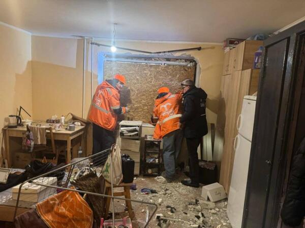 Rusiya ordusu Odessanı vurdu - 7 ölü var