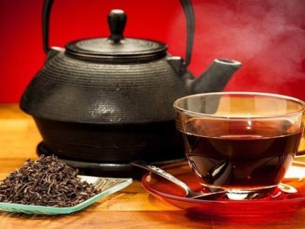 Çay sevənlər üçün sürpriz dəmləmə ÜSULU