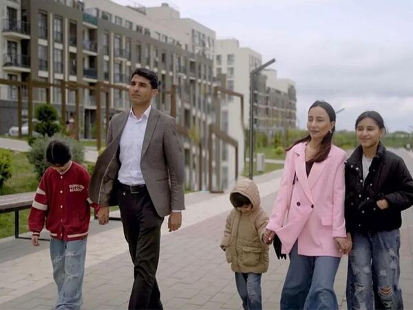 “Euronews” Azərbaycanda keçiriləcək WUF13 barədə reportaj hazırlayıb - VİDEO