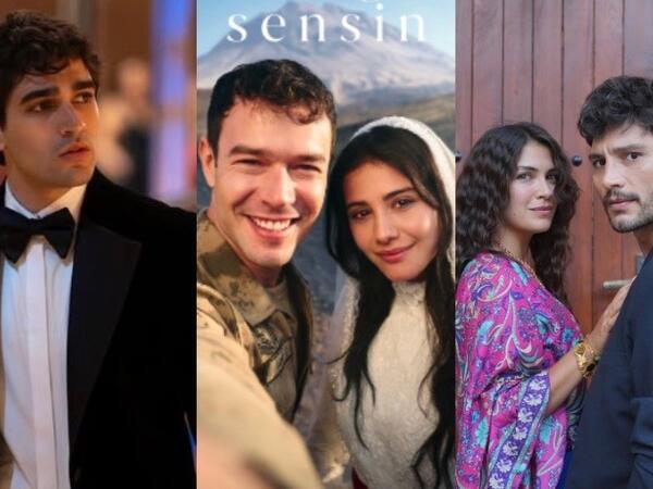 Bu axşam da seriallar yayımlanmayacaq