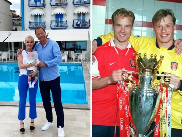 "Arsenal"ın əfsanəvi qapıçısı faciəvi şəkildə həyatını itirdi