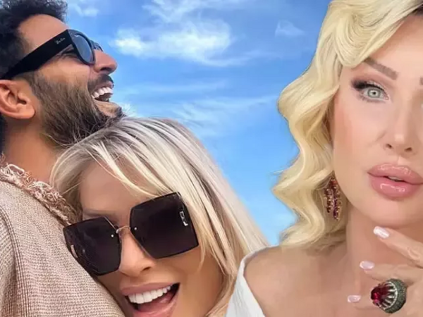 “Yeni tanış olmuşduq, əyilib şalvarının balağını qatladım“ - <span class="color_red">FOTO</span>