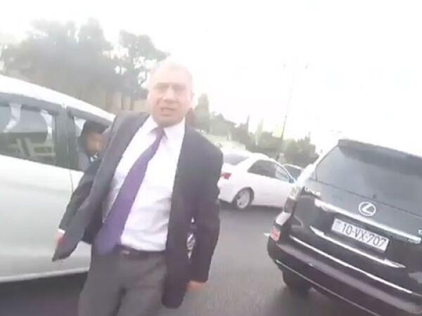 Bakıda motosikletçini döyən Sultan Dadaşov vəfat ETDİ