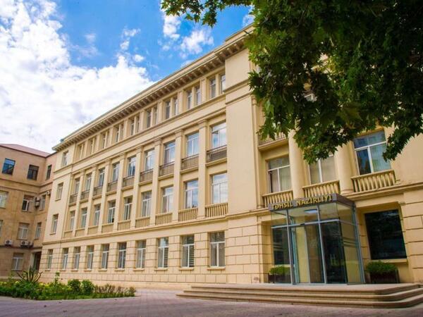 Həbs olunan məktəb direktoru ilə bağlı AÇIQLAMA