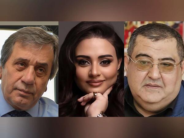 "Tərbiyədən, mədəniyyətdən uzaq...” - Almaxanımın atasından Xalq artistinə AĞIR CAVAB