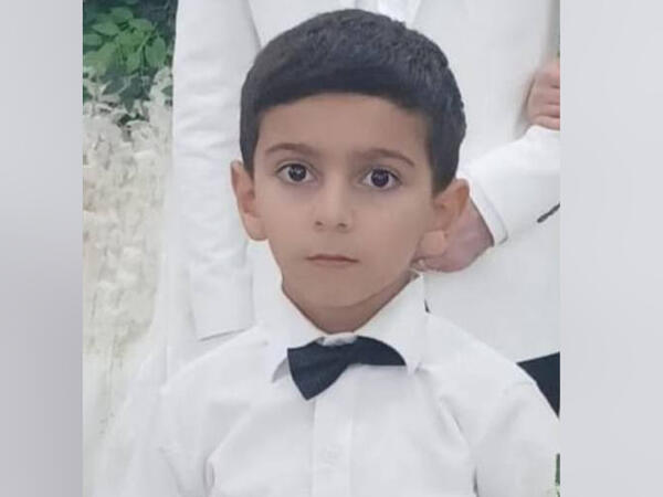 Tanınmış şairin ailəsində ağır itki - <span class="color_red">FOTO</span>