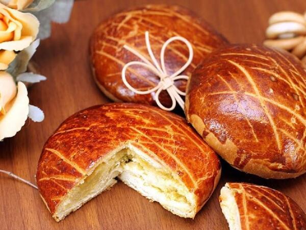 Qarabağ kətəsi ən dadlı necə hazırlanır?