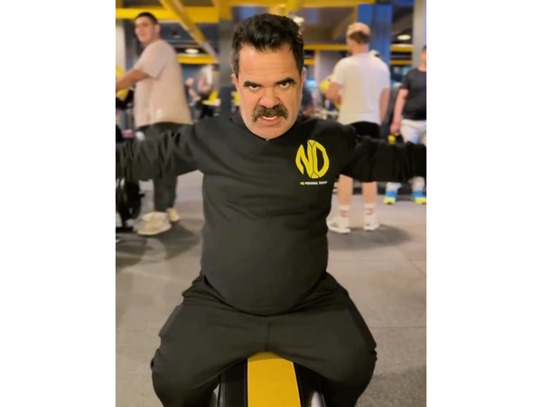 "Çayçı Hüseyn" illər sonra GÖRÜNTÜLƏNDİ - <span class="color_red">VİDEO</span>