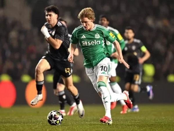 “Qarabağ”a 4 qol vuran hücumçu klubundan ayrılmaq istəyir