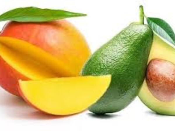 8 həftədə ürəyinizi qoruyun - Sadəcə bu meyvələri yeyin