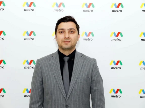 Aydın Hüseyinliyə yüksək VƏZİFƏ VERİLDİ