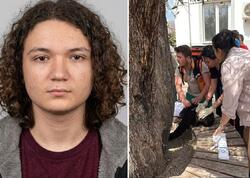 "5-ci və 6-cı siniflər hazır olsa yaxşı olar" - Qatilin dəhşətli mesajları