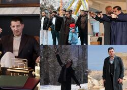 "Hər gün mafiya və ya zorakılıq məzmunlu serial yayımlanır"