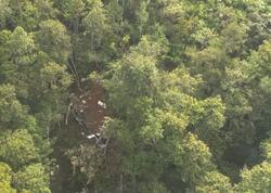 Helikopter qəzaya uğradı: Bütün sərnişinlər öldü - <span class="color_red">VİDEO</span>