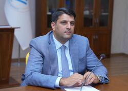 Rektor fəlsəfə doktorunu müdir təyin etdi - FOTO