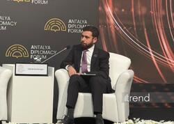 Ermənistan regional kommunikasiyaların açılması üzərində işləyir – Rəsmi İrəvan