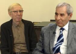 “Atam 8 dəfə öz musiqiləri altında əməliyyat olunub”