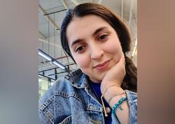 Aygün Əzizova itkin düşdü