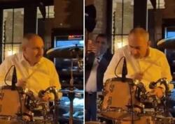 Paşinyan konsert verəcək