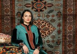 Qazaxıstandan Məryəm Qafurova: Bakıda keçiriləcək Beynəlxalq Xalça Forumu ölkələr arasında mədəni dialoqu gücləndirəcək