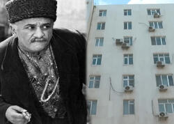 Elmlər doktoru günlərlə evdə ölü qalıb - Şeyxzamanovun qardaşı qızı İMİŞ - <span class="color_red">VİDEO</span>