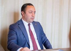 Anar Əsədlinin növbəti məhkəməsi KEÇİRİLDİ
