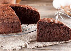 Keksə un əvəzinə nə qatmaq olar?