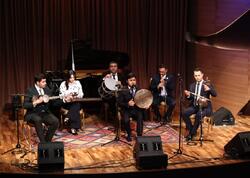 “Məşqətə- mənim tarixim” adlı tədbir keçirilib - <span class="color_red">FOTO</span>