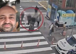 200-ə yaxın ölkədə axtarılan İnqilab Babayev tutuldu - <span class="color_red">ANBAAN VİDEO</span>