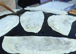 Yumşaq qutab xəmiri necə hazırlanır?