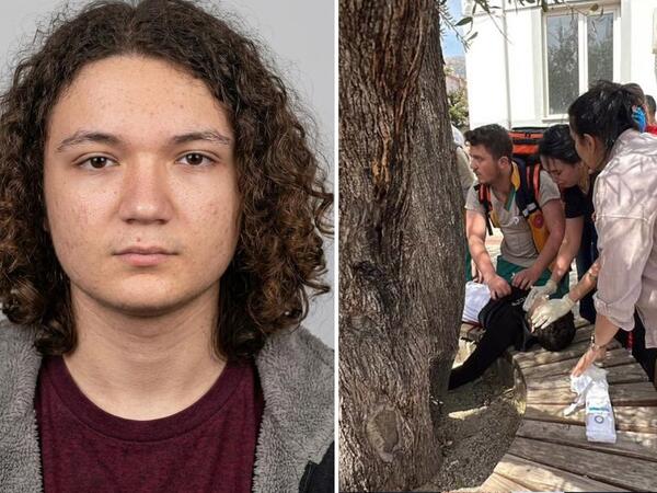 "5-ci və 6-cı siniflər hazır olsa yaxşı olar" - Qatilin dəhşətli mesajları