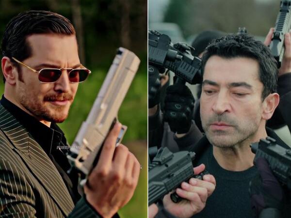 Həmin hücumdan sonra seriallara SƏRT DƏYİŞİKLİK: Zorakılıq səhnələri azaldılır