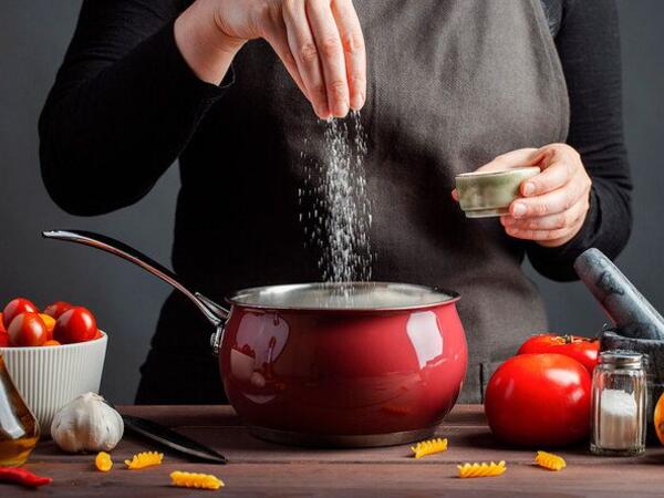 Süfrəmizdəki təhlükə - Həkimdən XƏBƏRDARLIQ