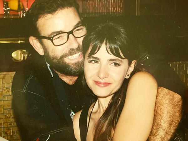 Məşhur aktrisa 18 illik evliliyinə son qoydu - SƏBƏB