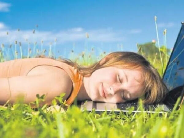 Yaz yorğunluğu - Qarşısını necə alaq?