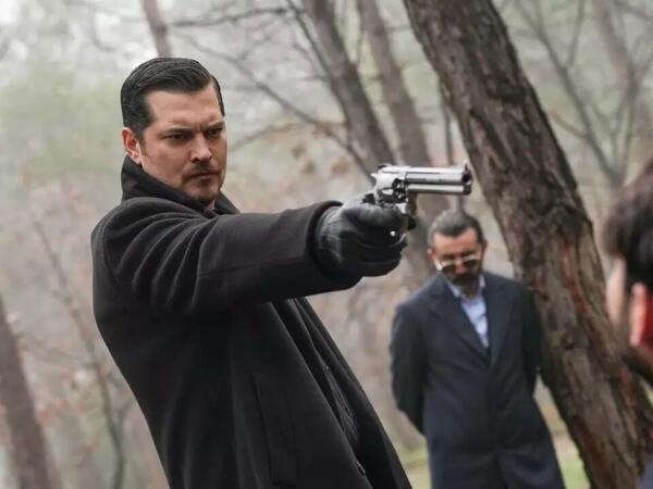 Türkiyədə bəzi serialların yayımı dayandırıldı