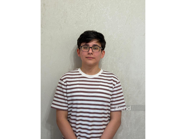 Maksimum nəticə göstərən abituriyent: Repititorla hazırlaşırdım