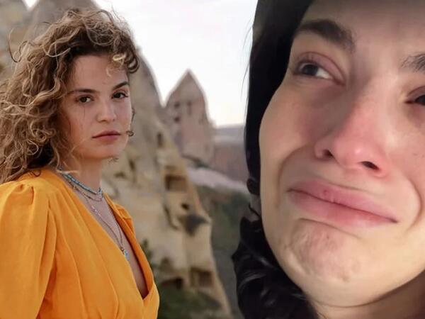 "Həkimlər nə edəcəklərini bilmirlər" - Aktrisa ağladı